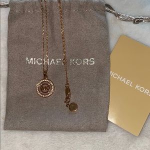 Michael Kors Necklace